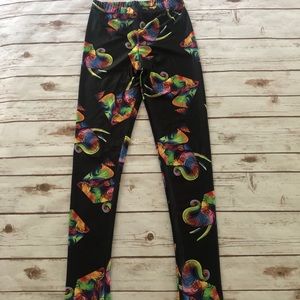 Elephant 🐘 Leggings